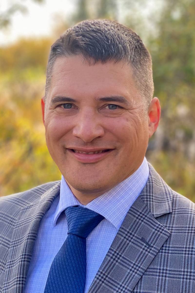 Col. Russell Vander Lugt selected as new permanent UAF chancellor