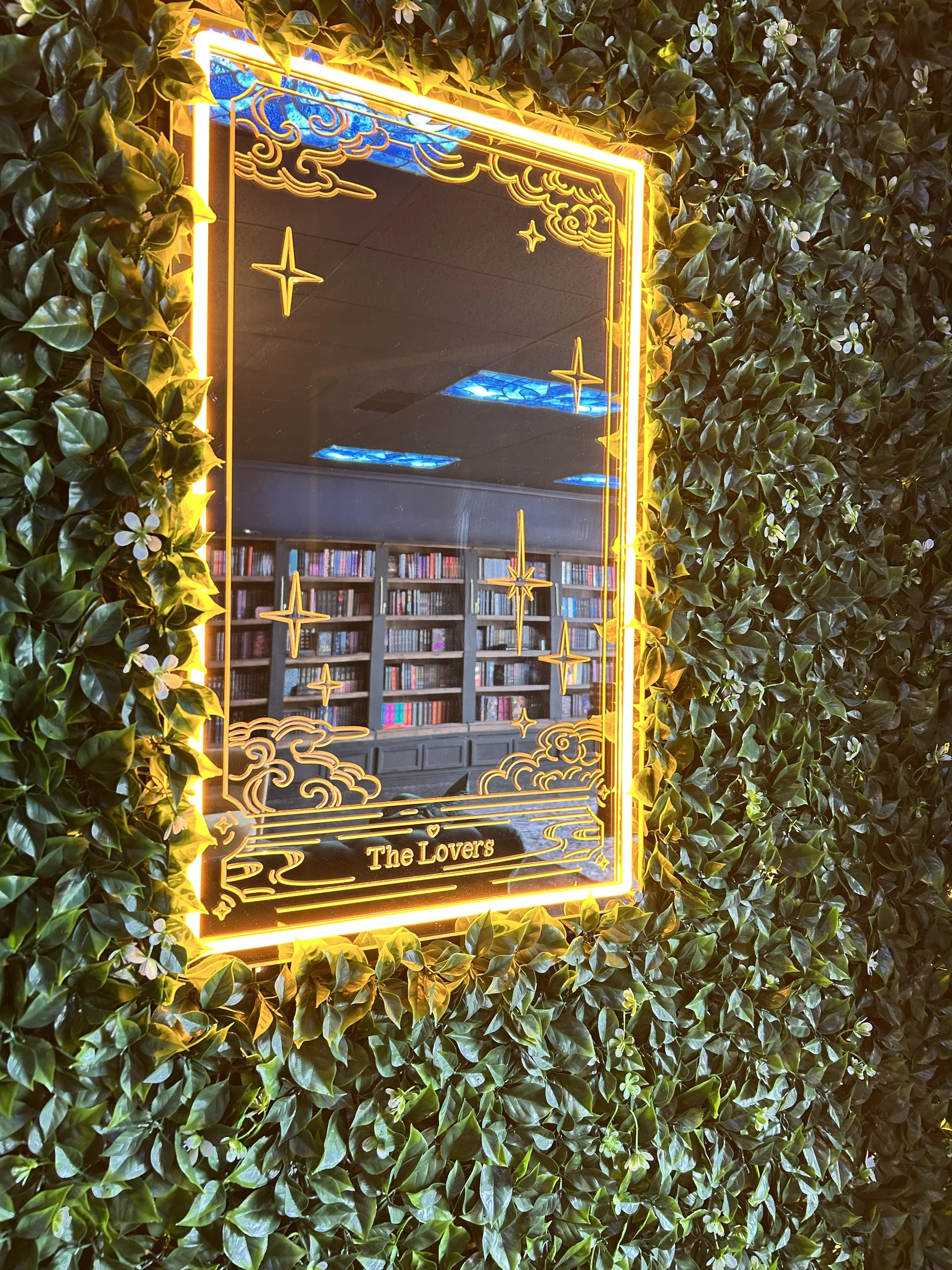 New Indie bookstore born out of love and a need for a change