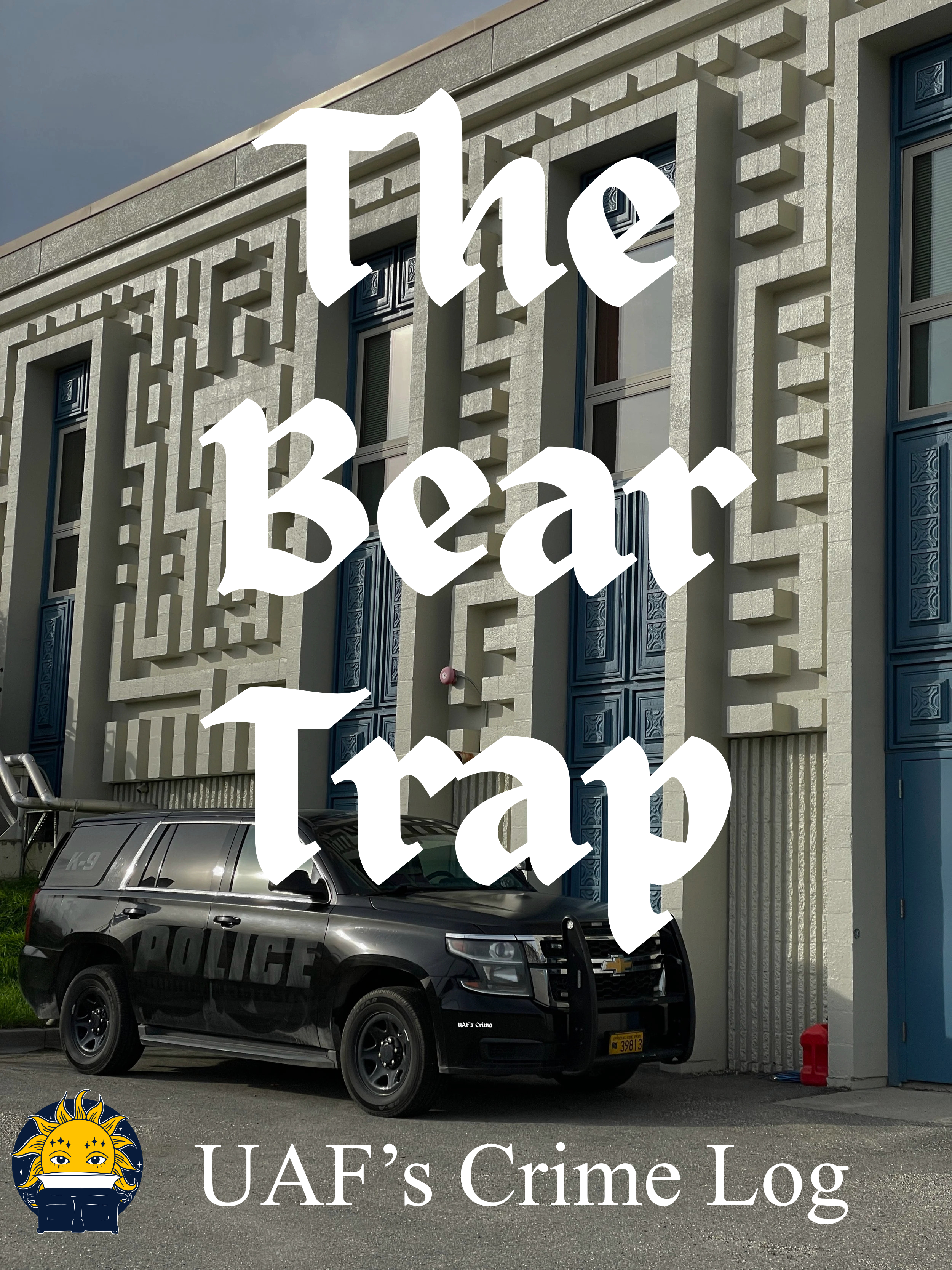 August Bear Trap