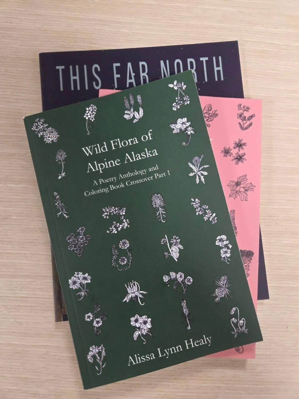 Celebrating Alaska poetry: Two local poets worth reading