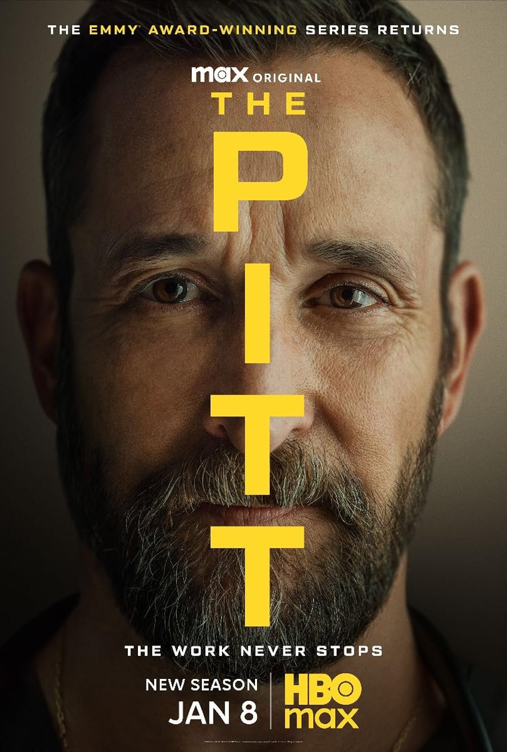 Review: The Pitt