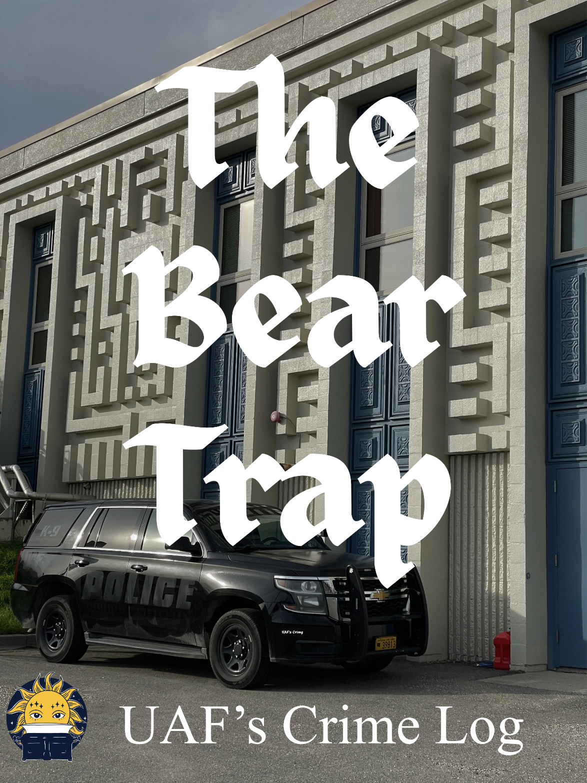 September Bear Trap