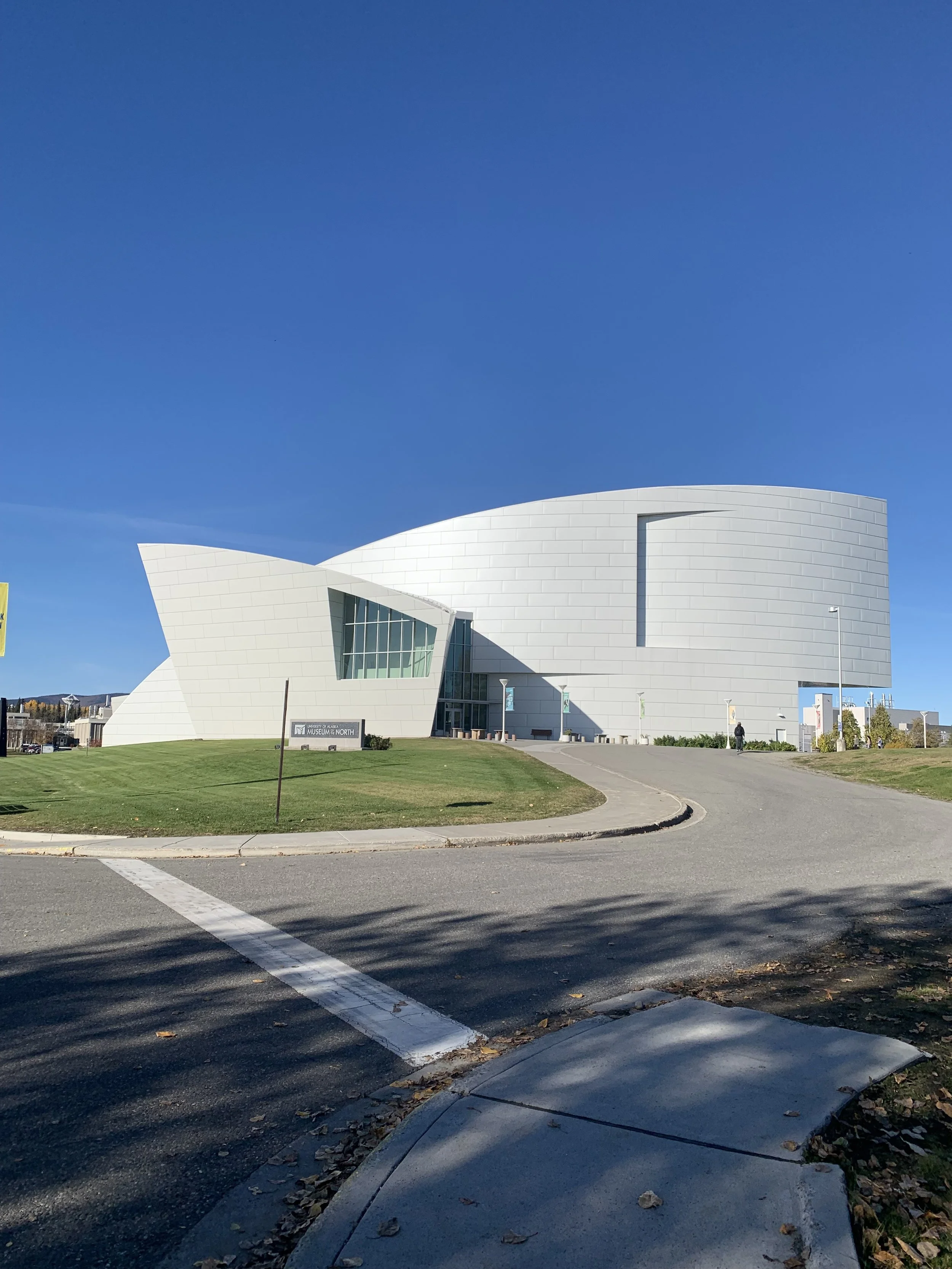 20 Years of Expansion: How the UA Museum of the North has evolved