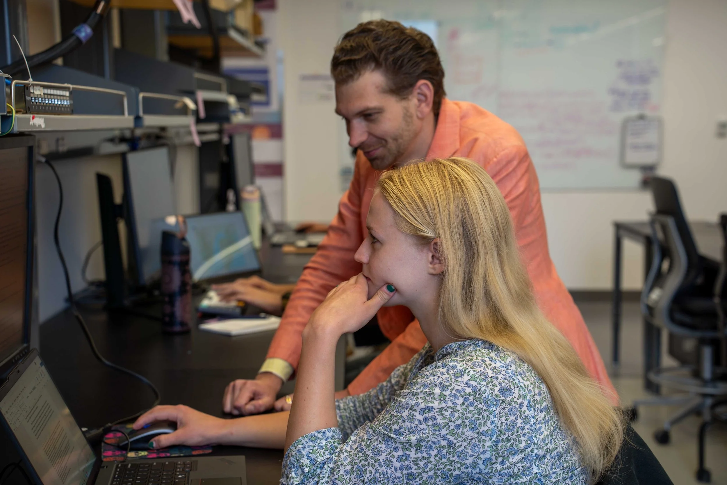 Sharing lessons from Alaska’s microgrids