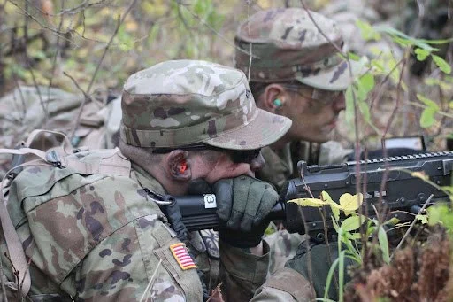 UAA’s Army ROTC program