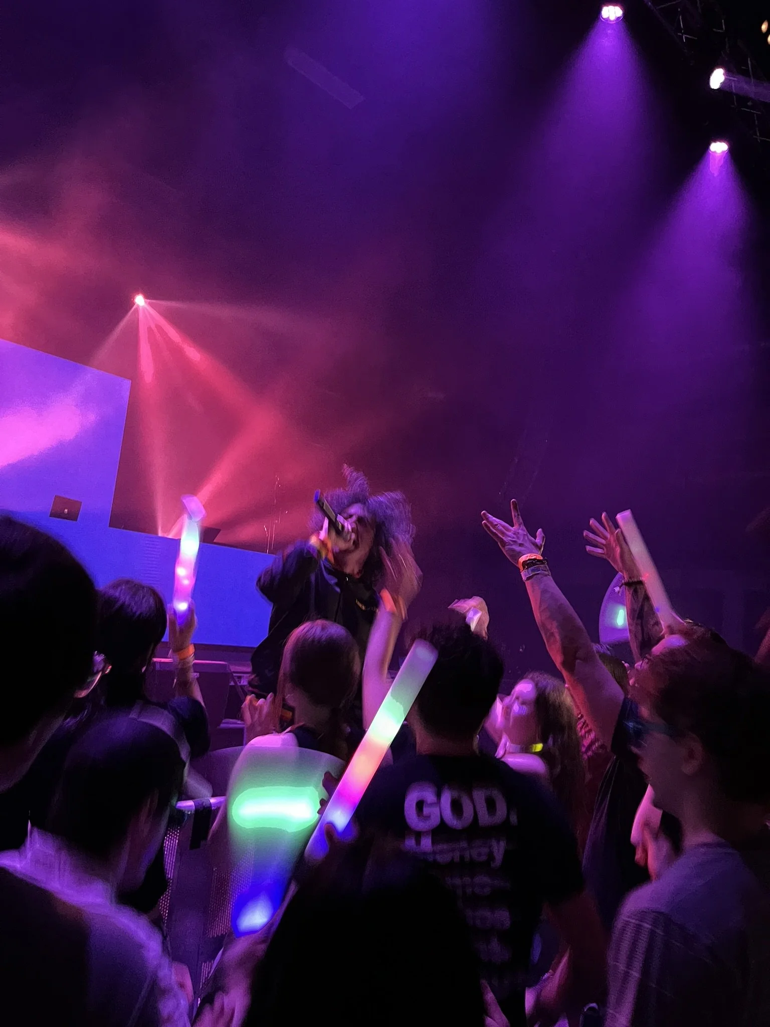 Photo by Manuel A. Melendez