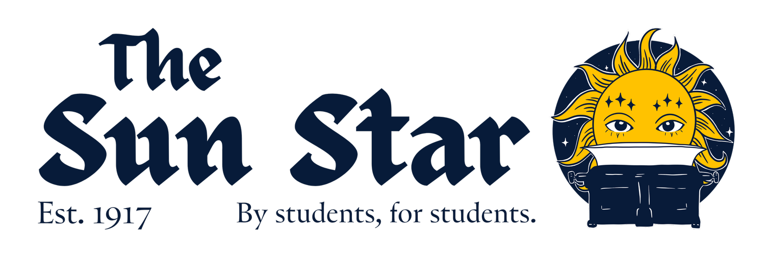 The Sun Star - UAF&#39;s Student Voice