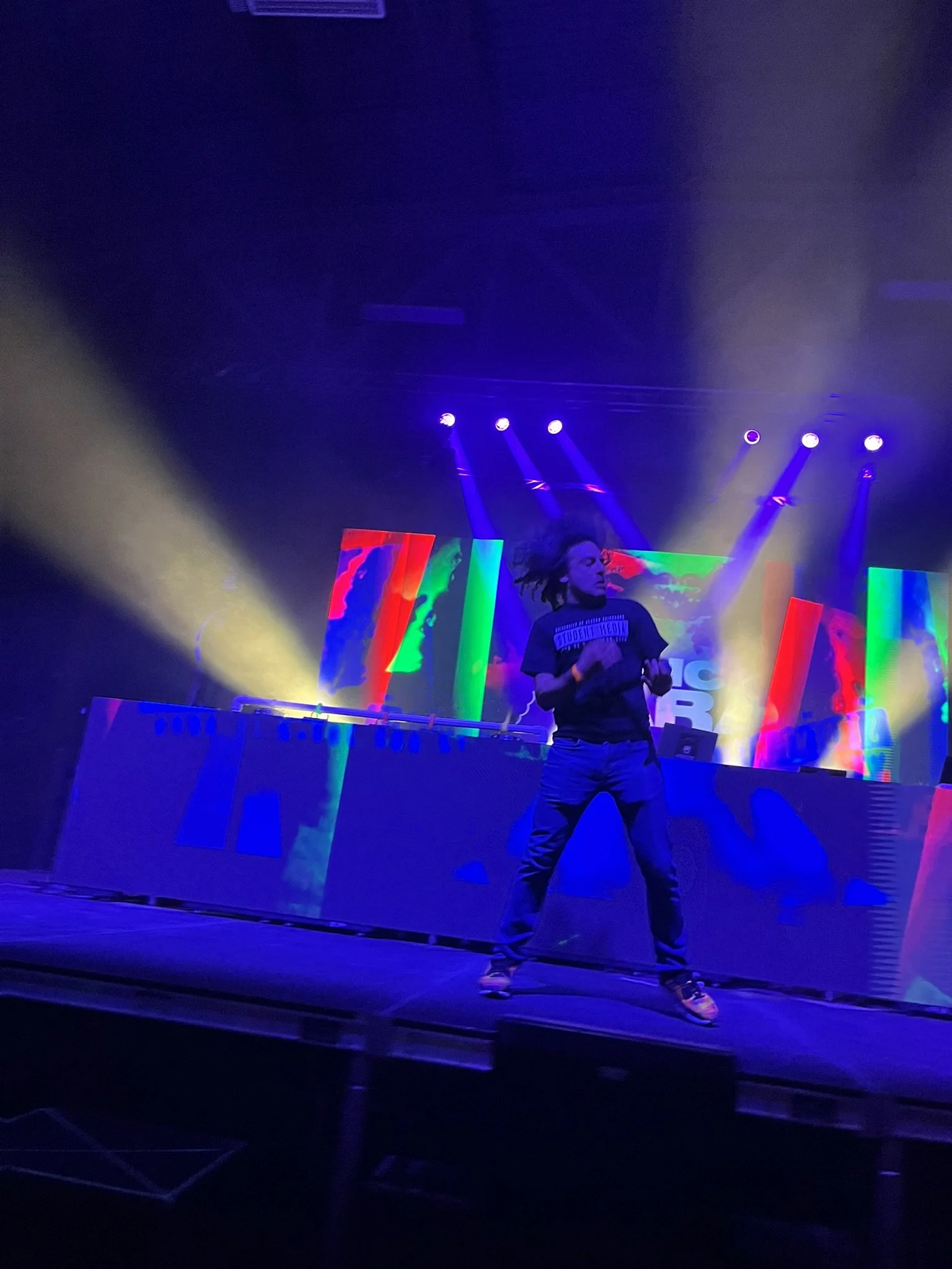 Photo by Manuel A. Melendez