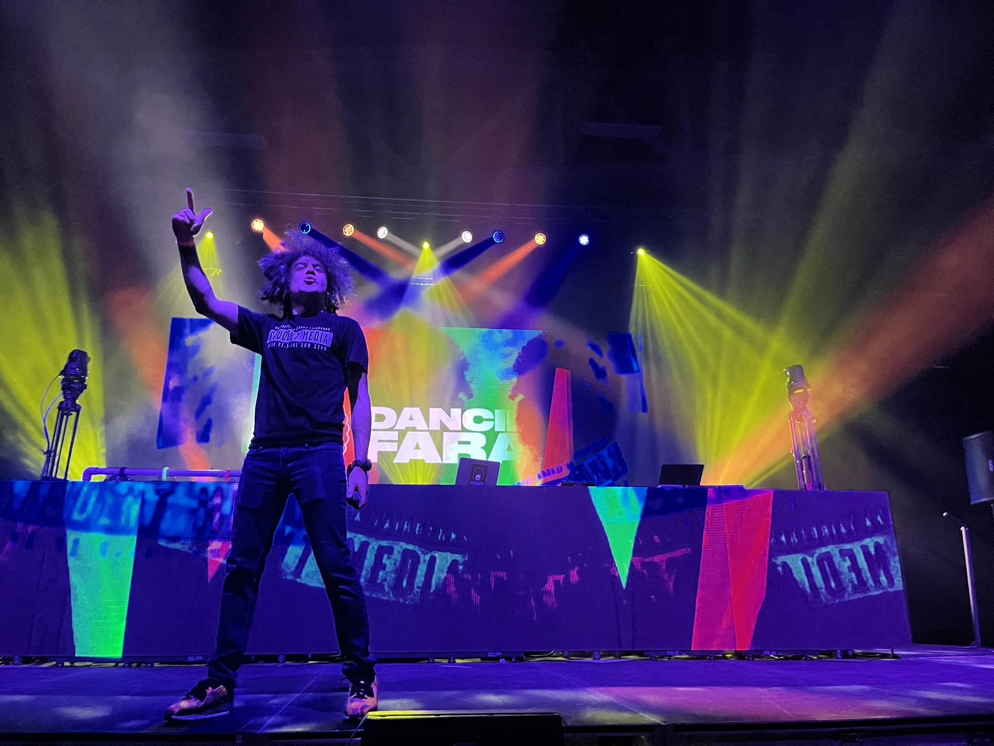 Photo by Manuel A. Melendez