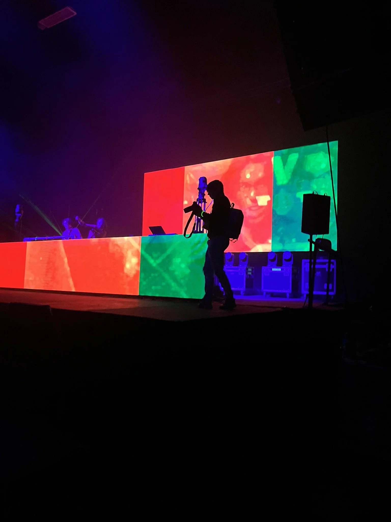 Photo by Manuel A. Melendez