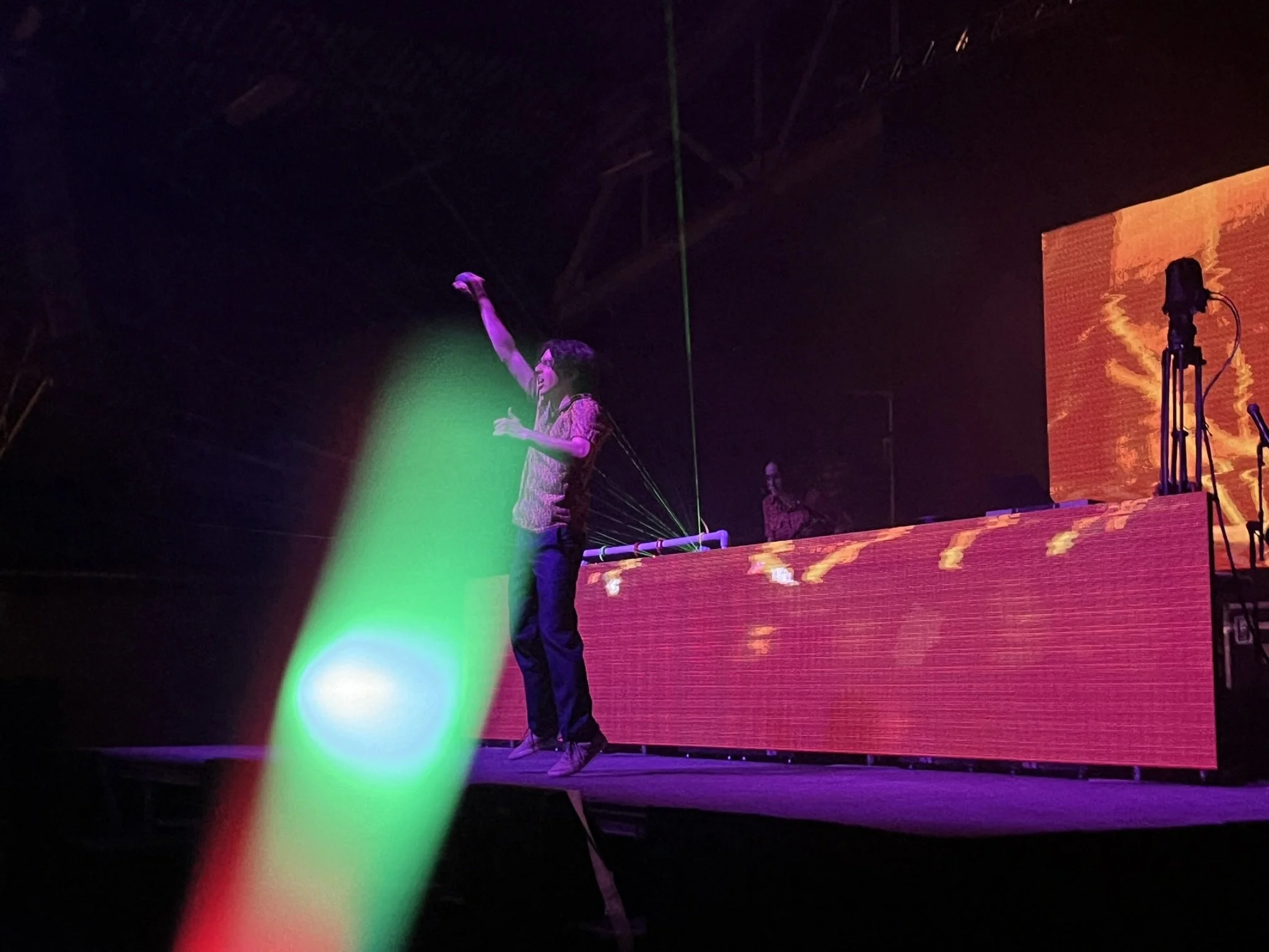 Photo by Manuel A. Melendez