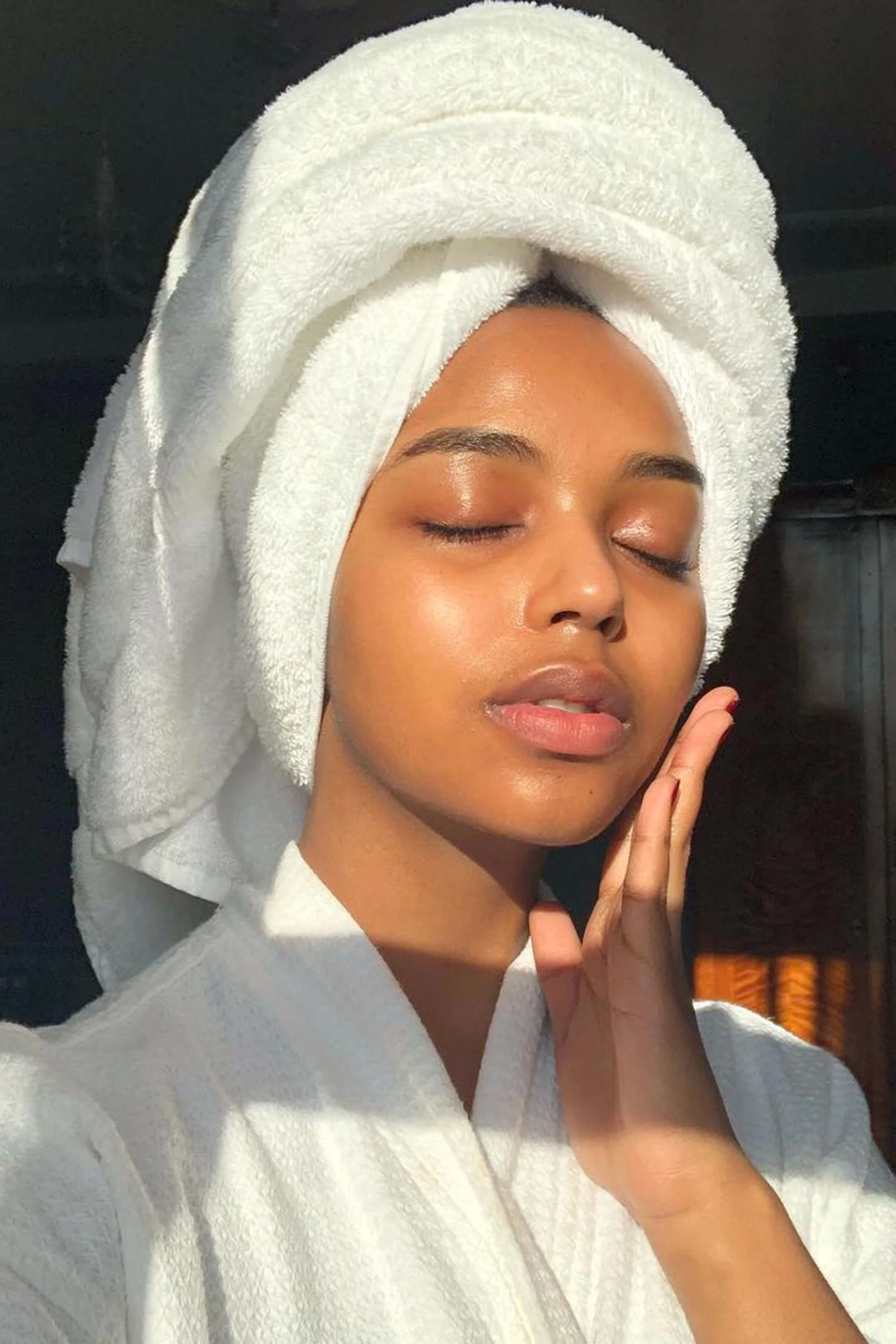 Seasonal Skincare Switch: How to Stay Radiant All Autumn