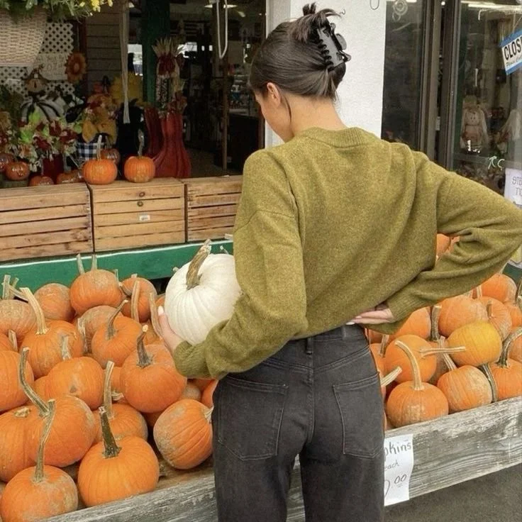 That Girl Guide to Romanticizing Fall
