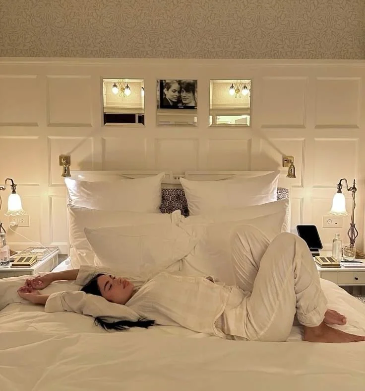 How to Create the Perfect Evening Wellness Routine