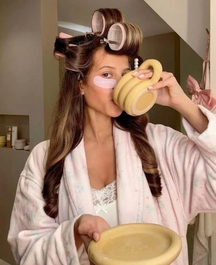 Night time Hair Habits That Actually Make Your Hair Healthier