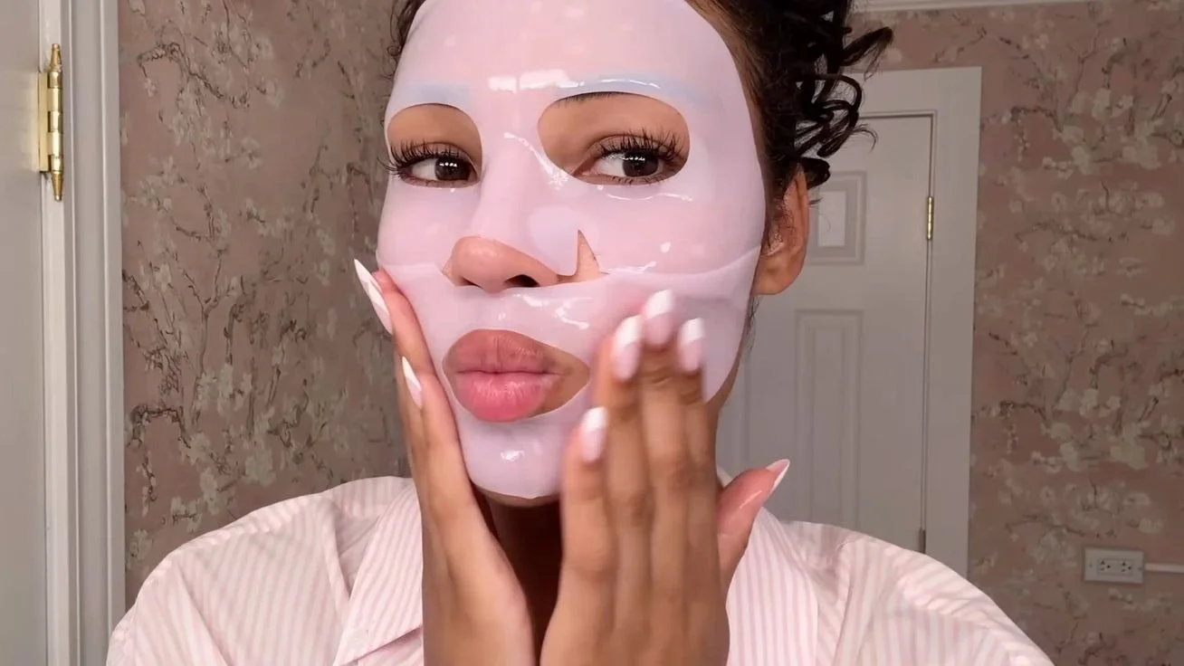 Holiday Beauty Survival Guide: Managing Dry Skin, Redness, and More 
