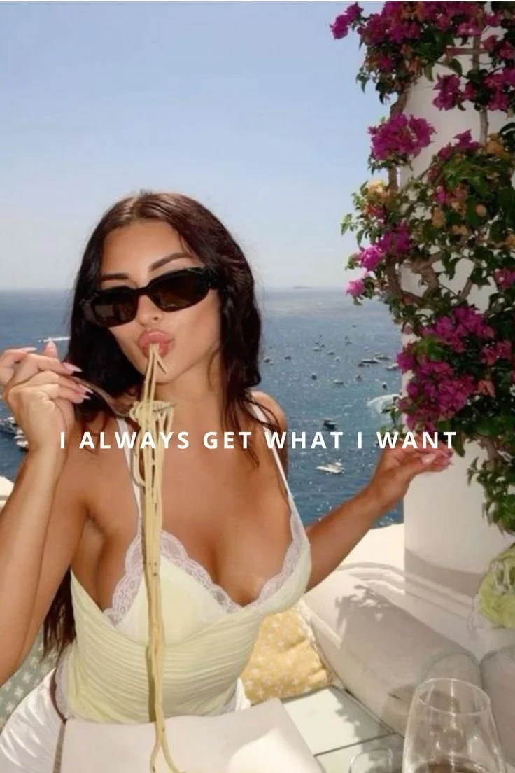 Believe &amp; Receive: Lucky Girl Syndrome