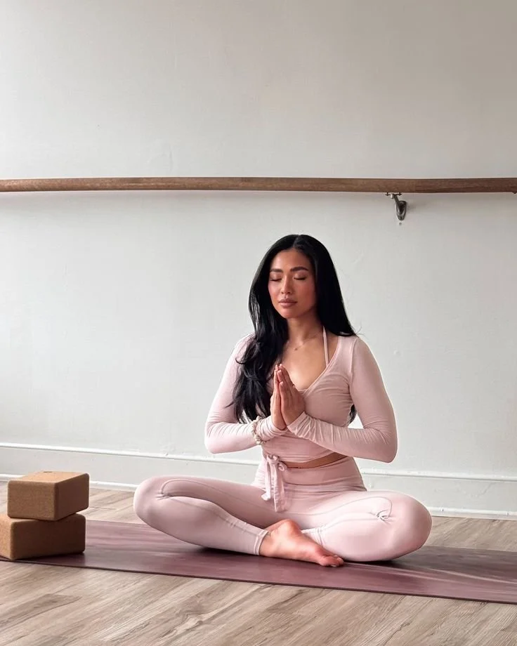 Find Your Calm: How Meditation Can Transform Your Life