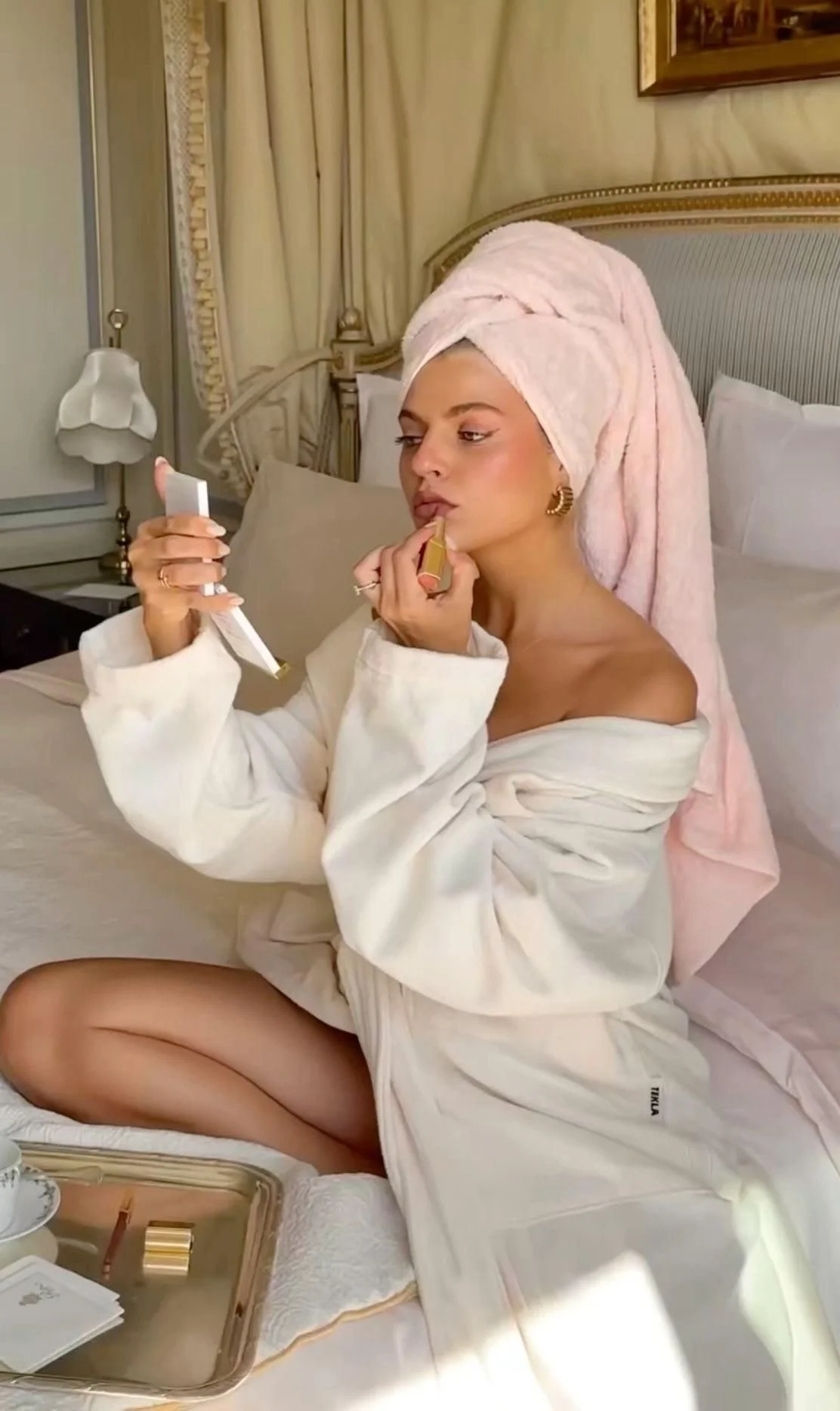 French Girl Wellness Hacks