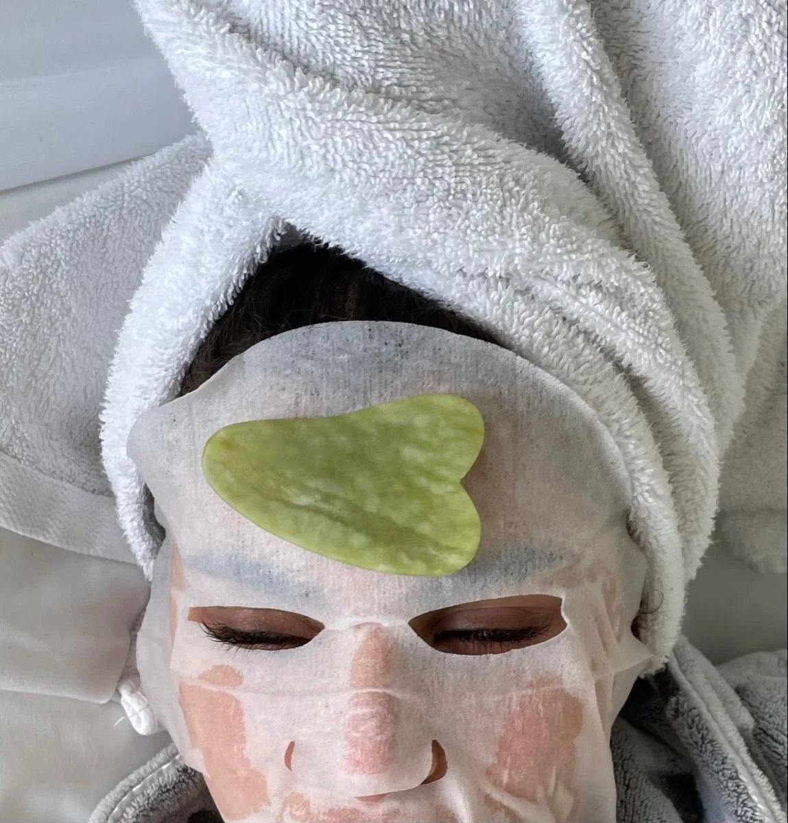 Beauty Must Have: Gua Sha 