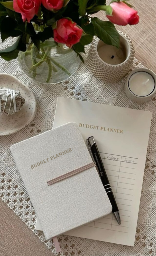 That Girl Finances: The 50/30/20 Budgeting Method
