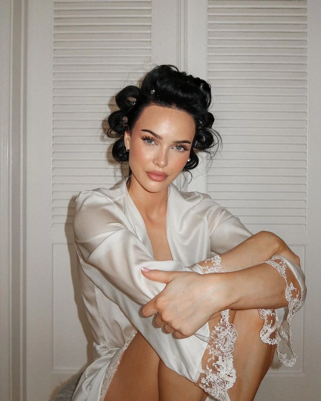 Night time Hair Habits That Actually Make Your Hair Healthier