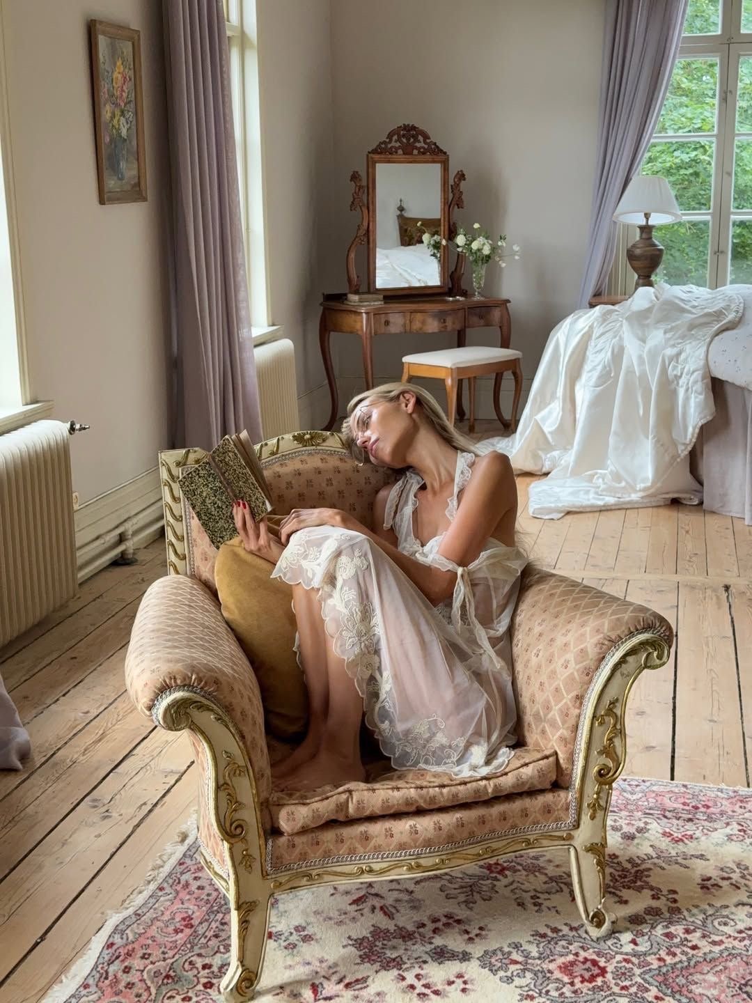 The Rise of Soft Living: How to Embrace a Slower, More Intentional Life