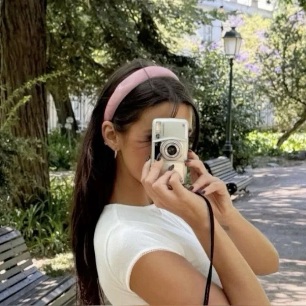 How to Unplug and Embrace an Analogue Summer