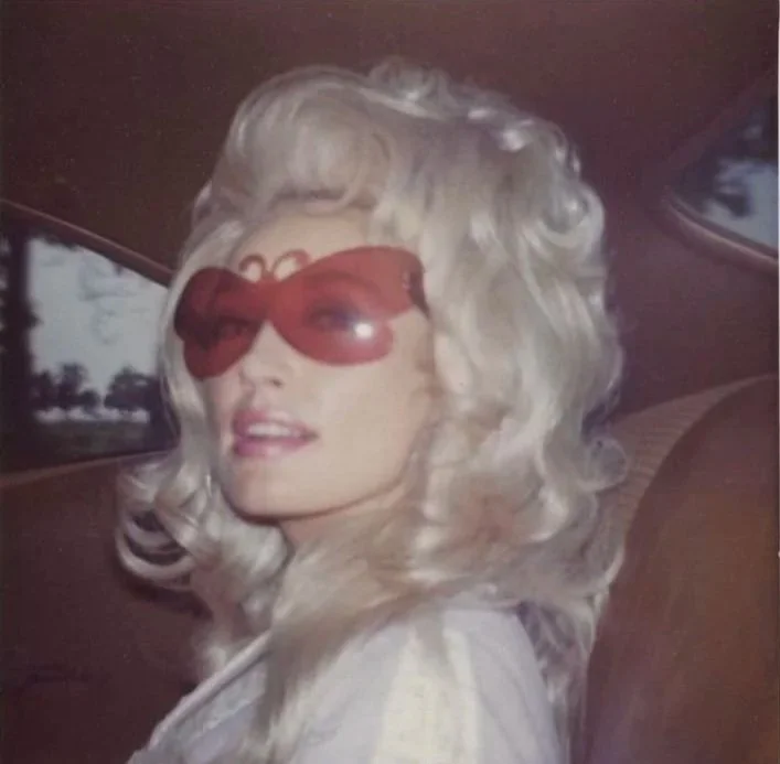 Lessons From an Icon: Dolly Parton