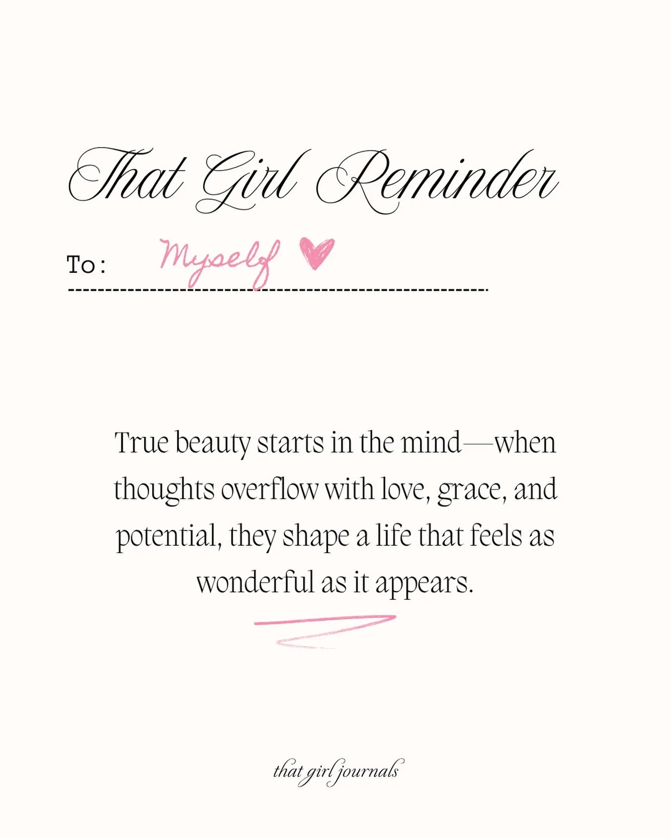 &ldquo;True Beauty Starts in the Mind&rdquo; 💖💭

#inspirationdaily #mindsetmotivation #thatgirl #inspiringwords #mindsetquotes