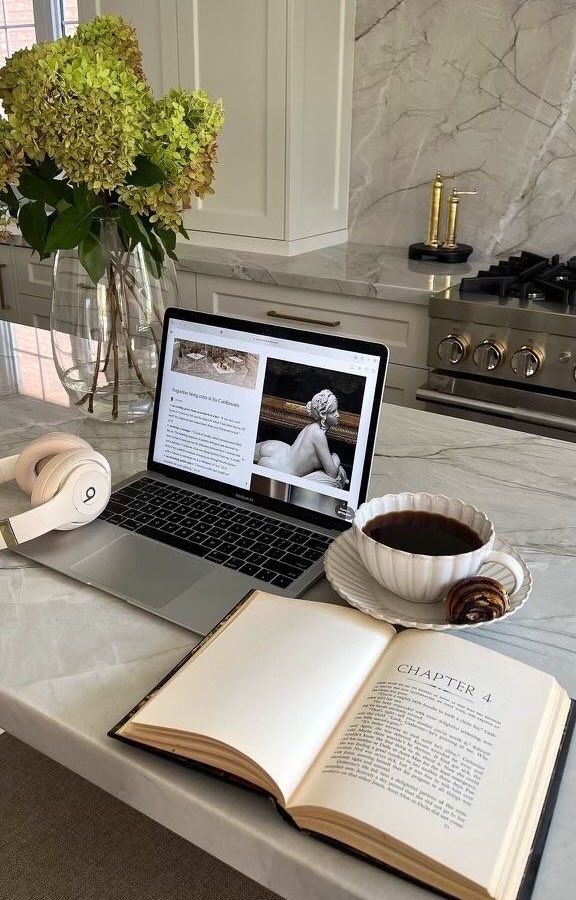 That Student: How to Get the Most Out of Studying from Home