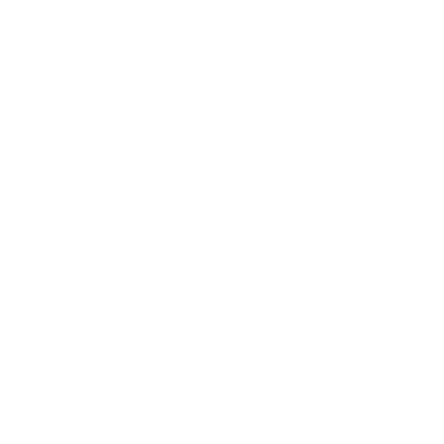 Ícono de una pantalla táctil con una mano tocando la pantalla.