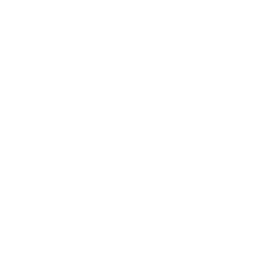 Icono de una mano haciendo clic en un círculo con una marca de verificación en el centro.