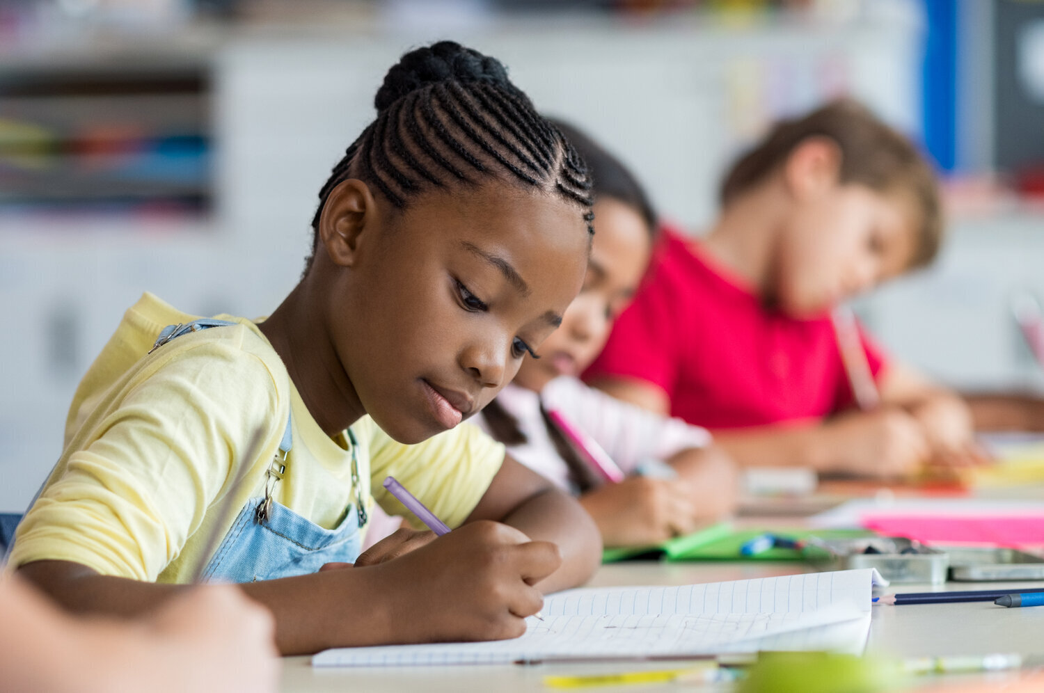 Intro to Study Skills