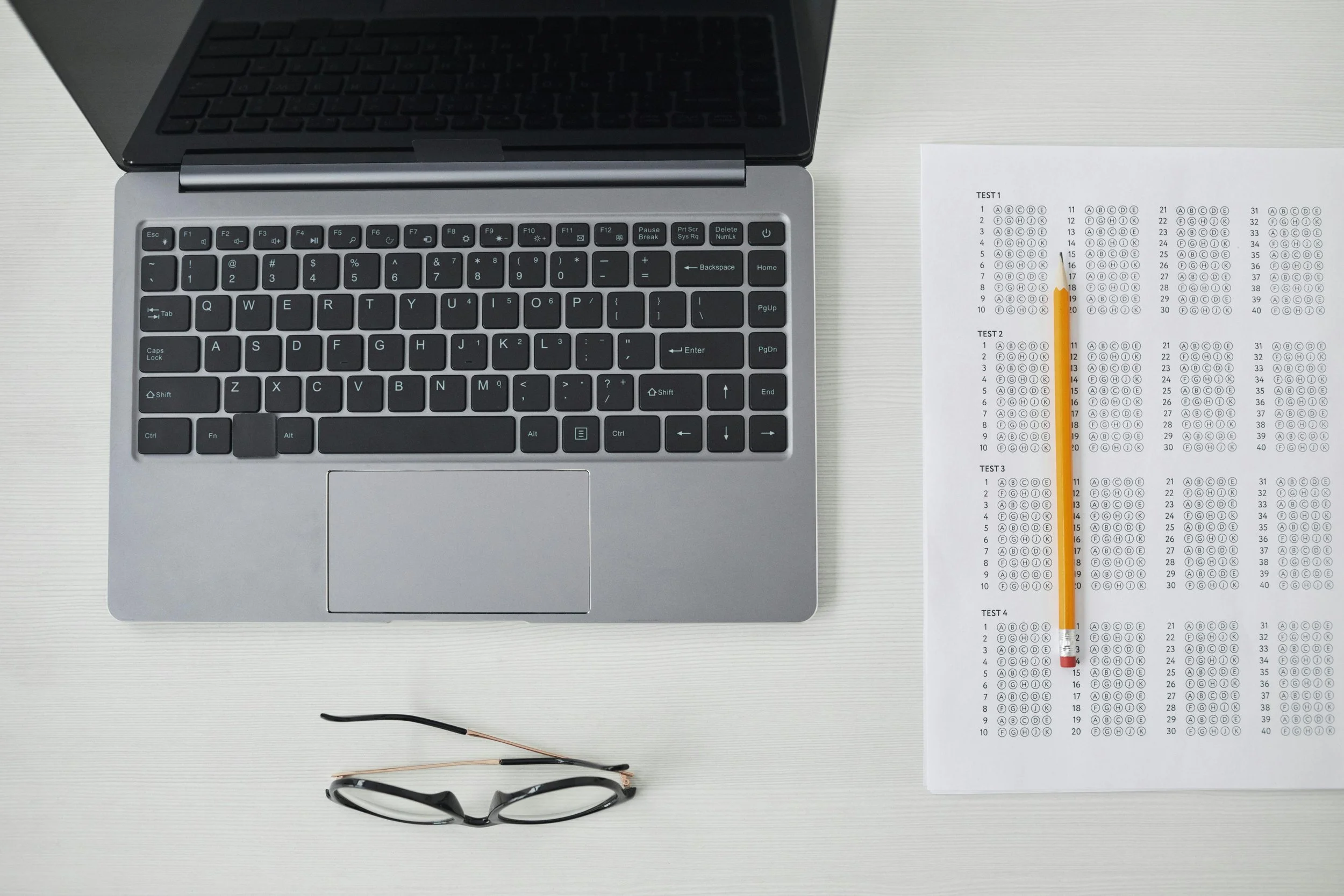 Does the Digital ACT Put Students at a Disadvantage?