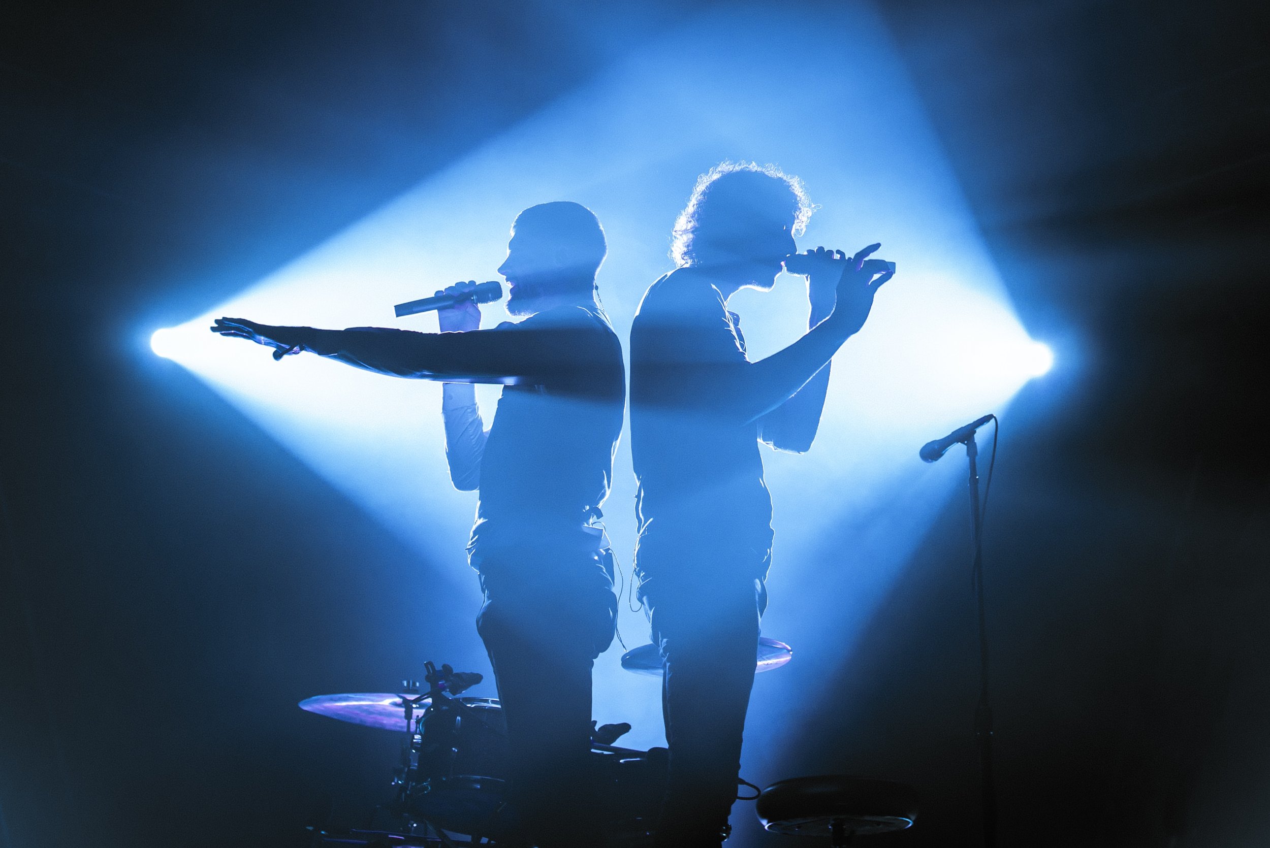 Selling Out, or Part of the Art?: How Independent Musicians Can Rock Authentic Marketing