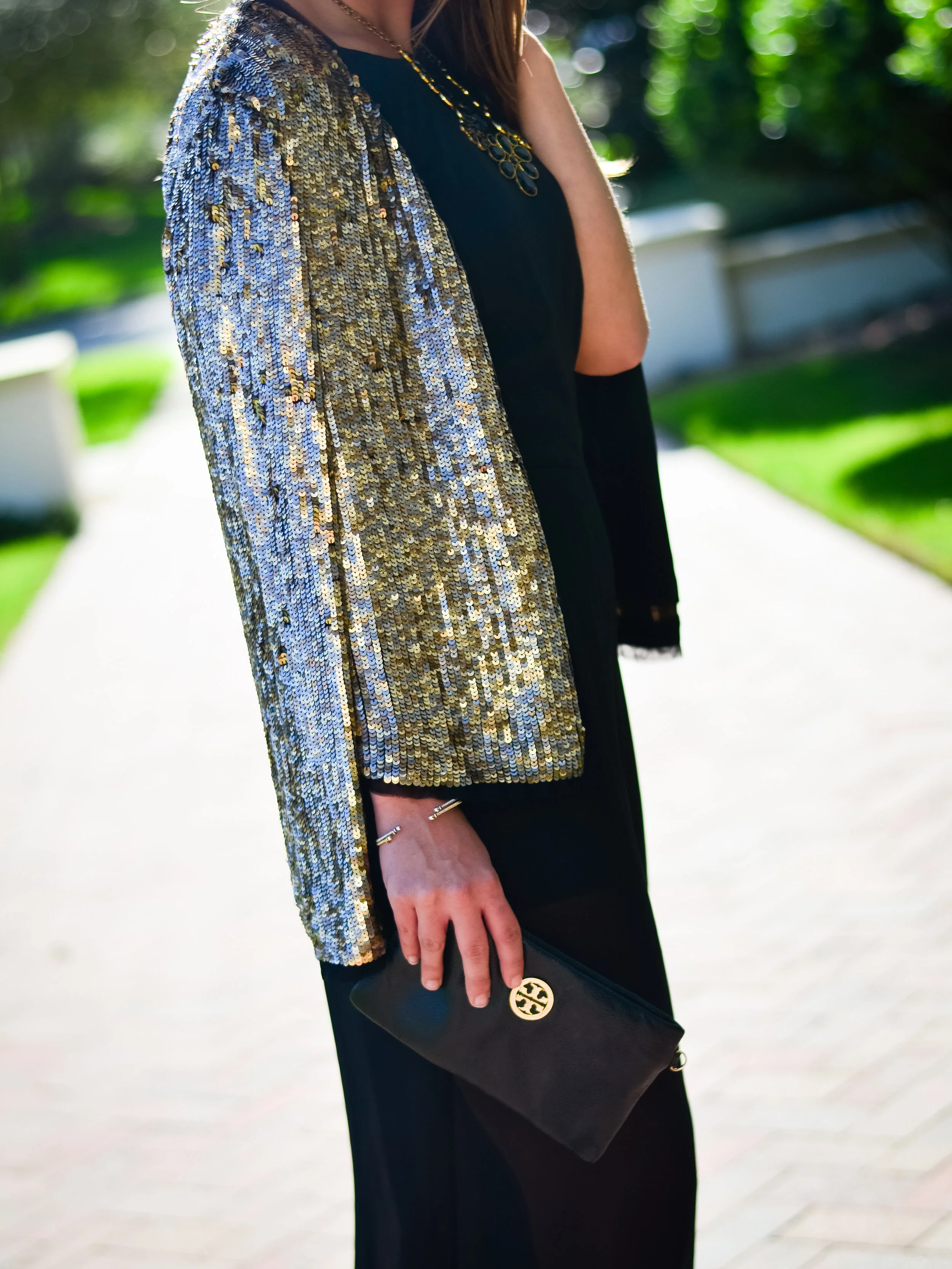 New Year's Eve Outfit Inspo