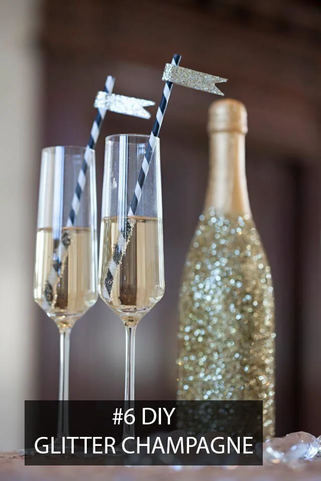 Time to Celebrate 2015!!