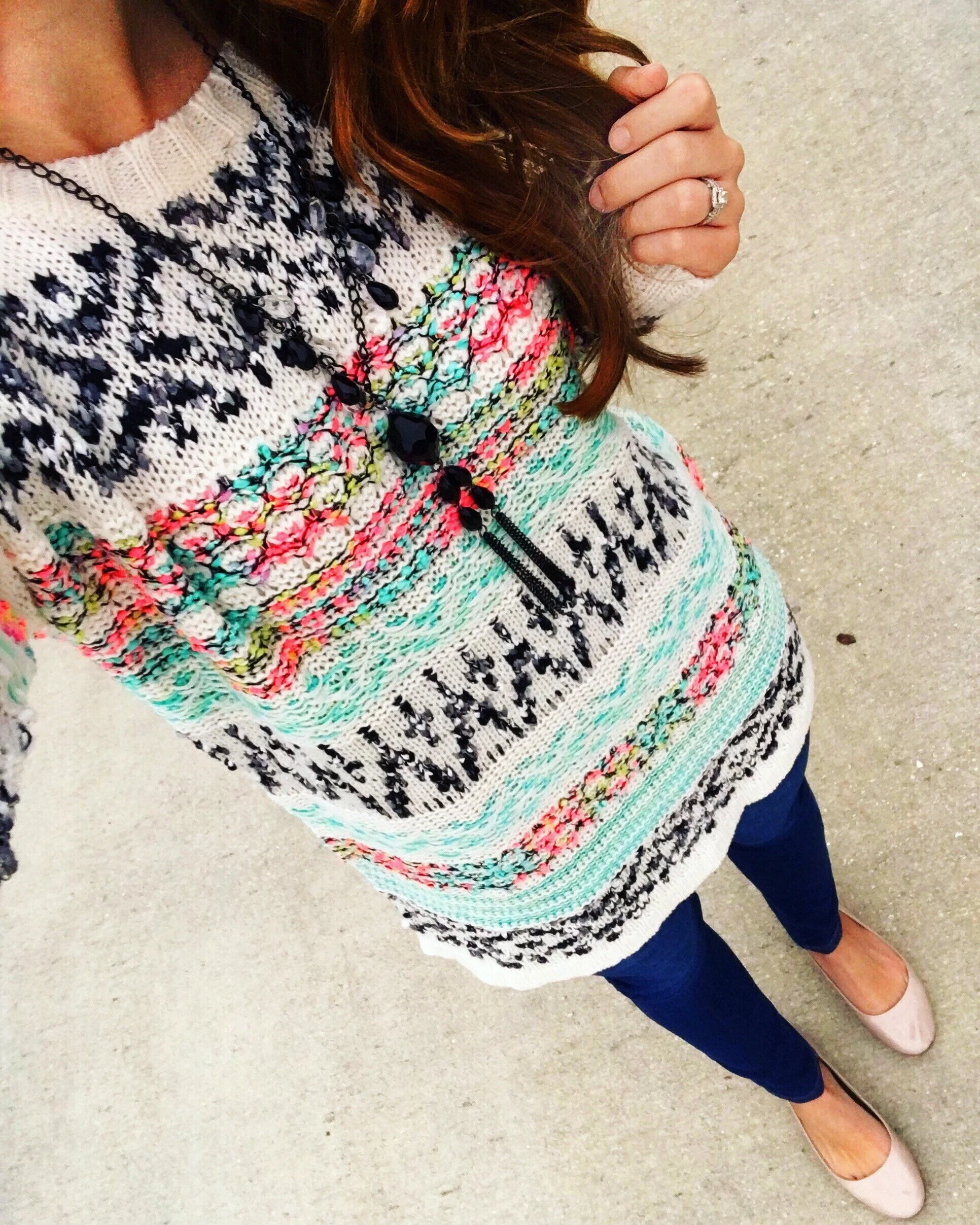 Currently Craving: COLOR!!