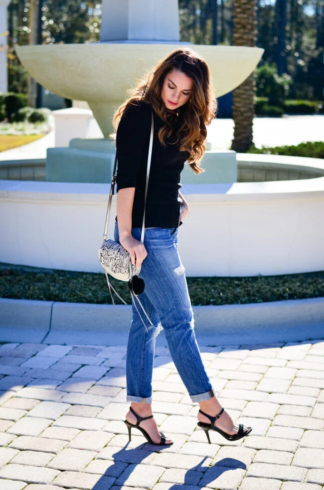 The Perfect Weekend Ensemble