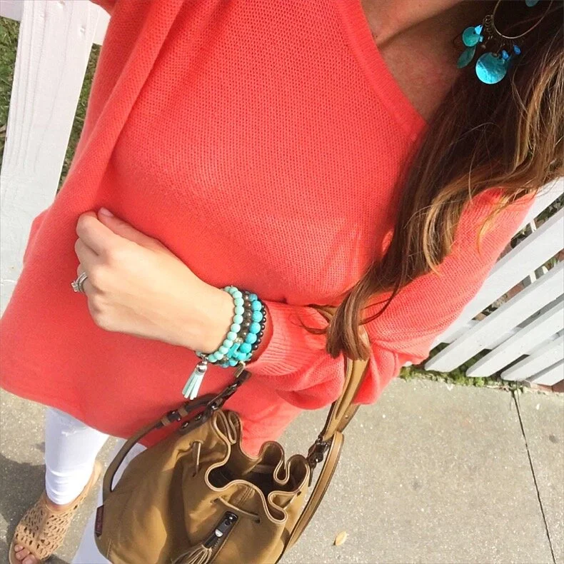 Affordable Spring Outfit