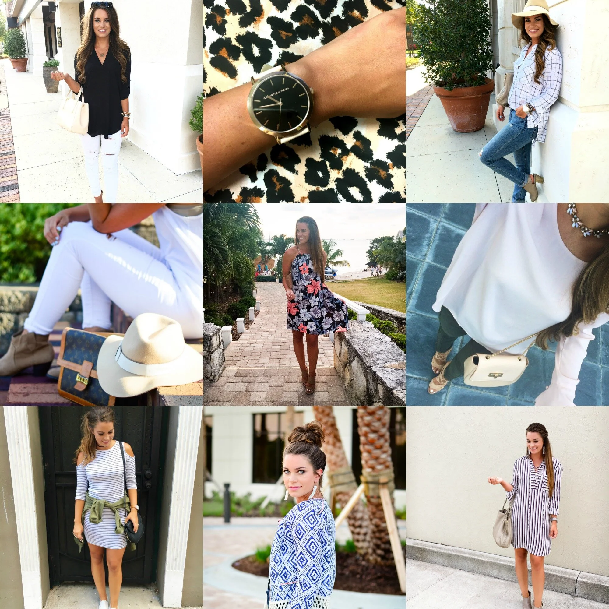 Instagram Roundup | August 2016