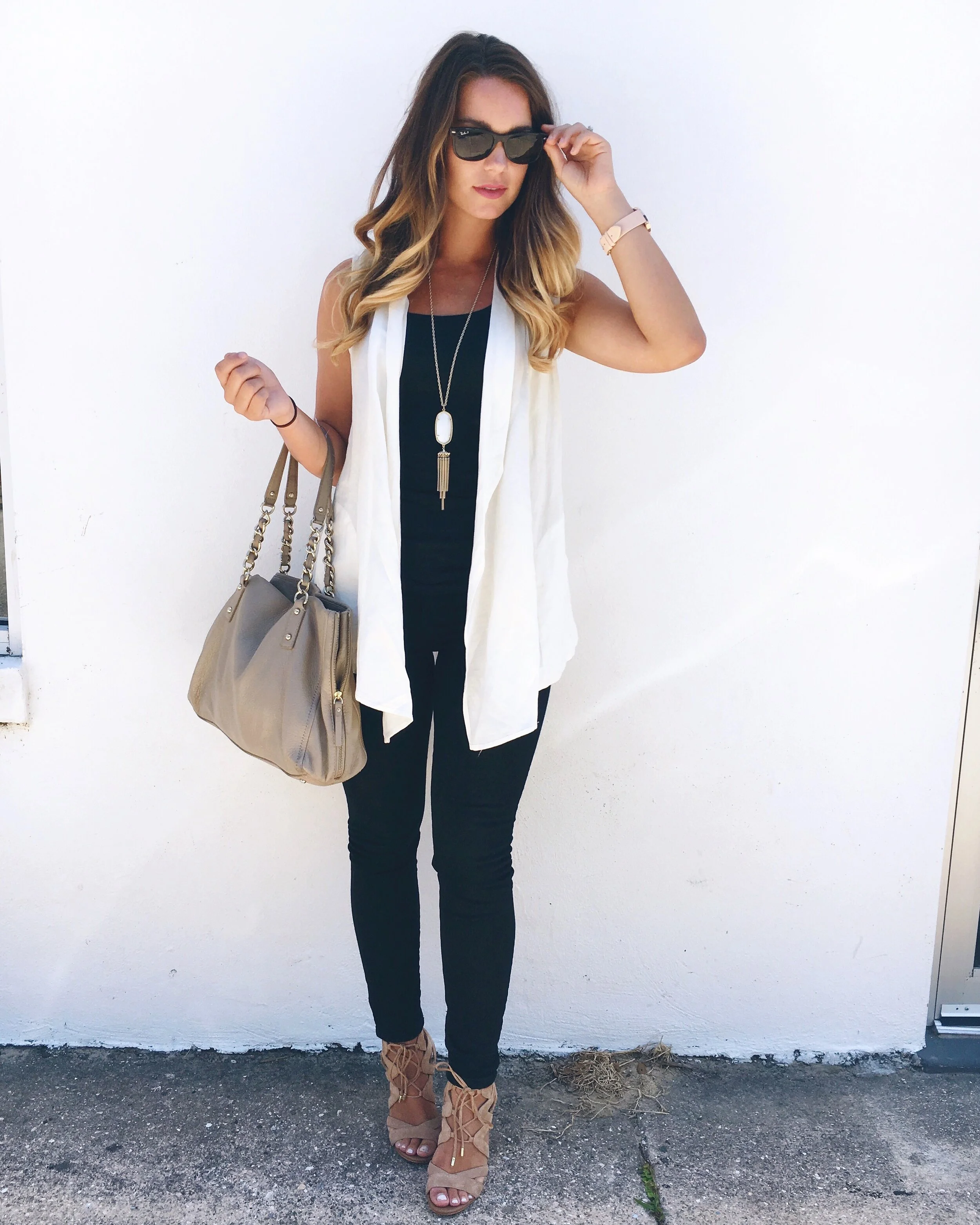 Transitional Wear | Fall 2016