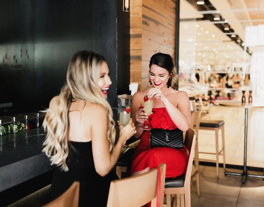 Shop My Outfits From The Nordstrom Takeover!