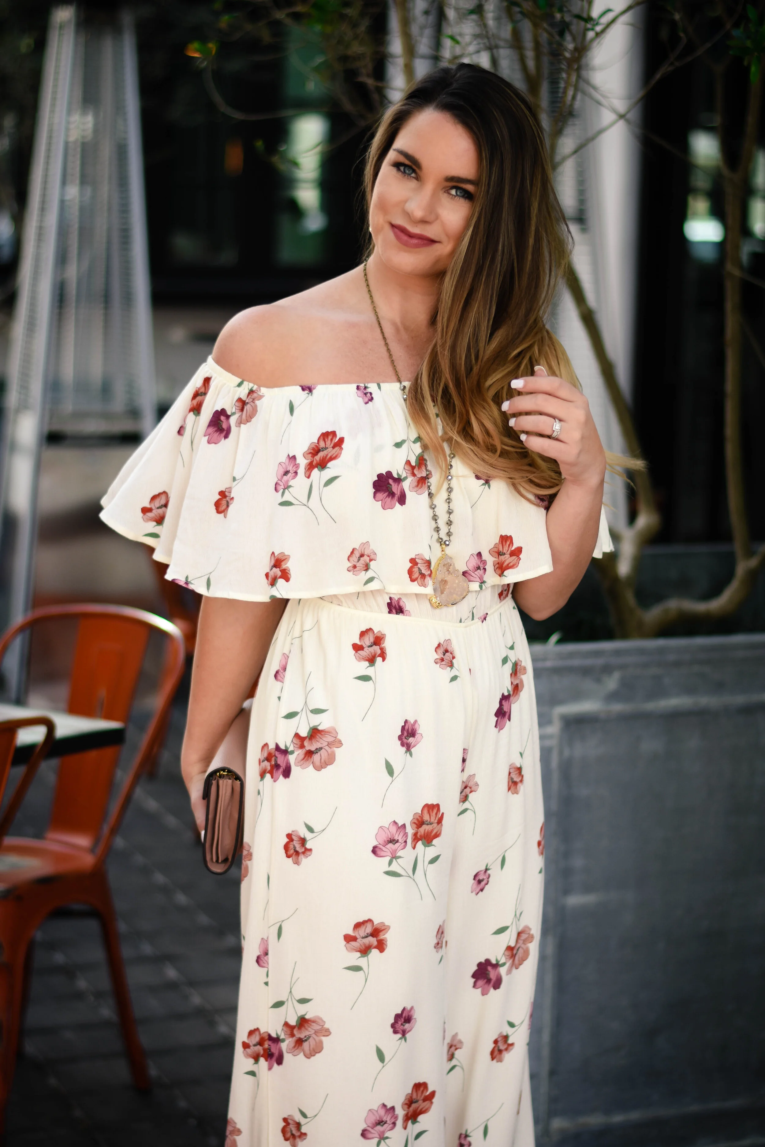 Date Night Jumpsuits