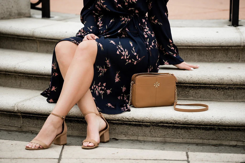The Spring Dress You'll Want to Grab...NOW!