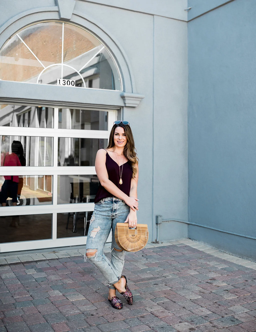 The Cutest Embellished Loafers For Under $25