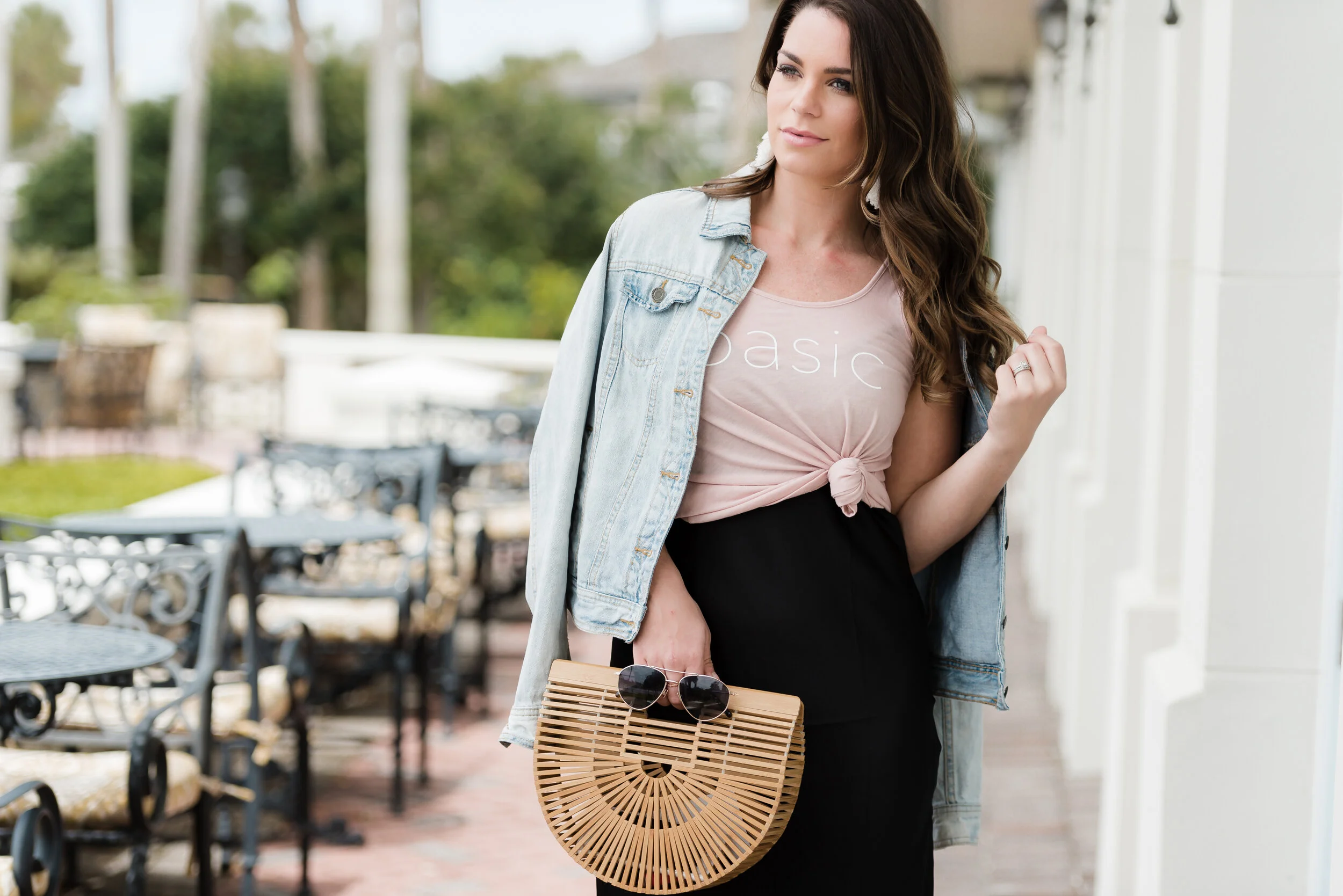 How To: Up Your T-shirt Game