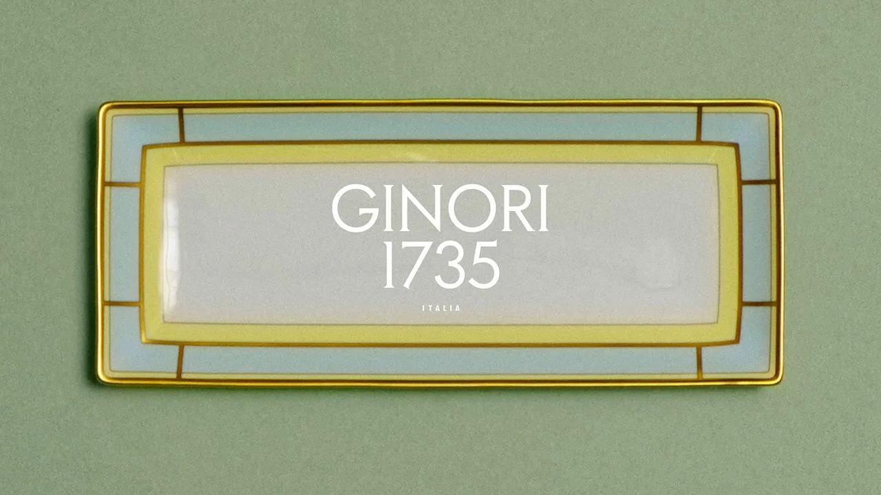 Ginori 1735