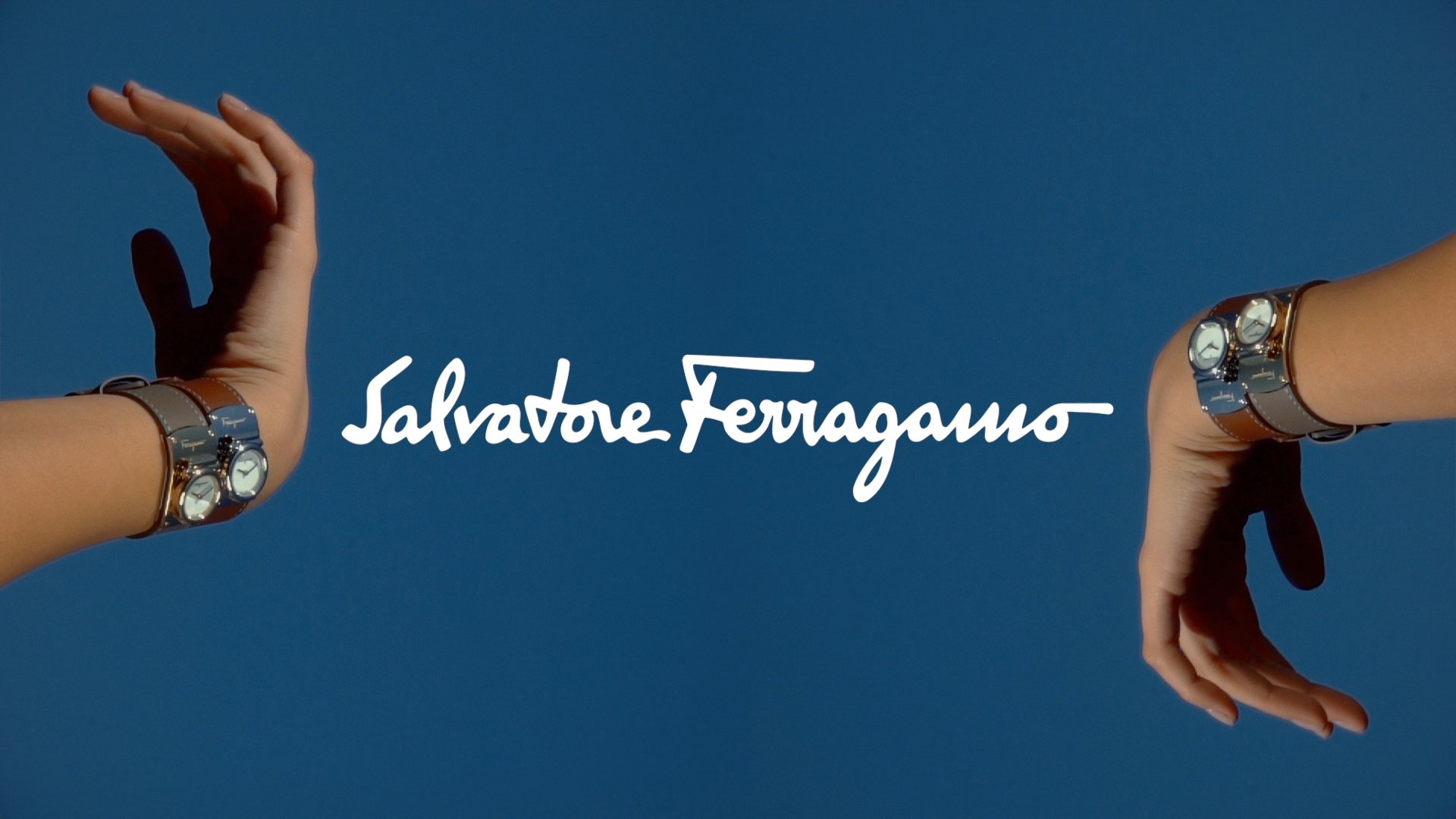 Salvatore Ferragamo